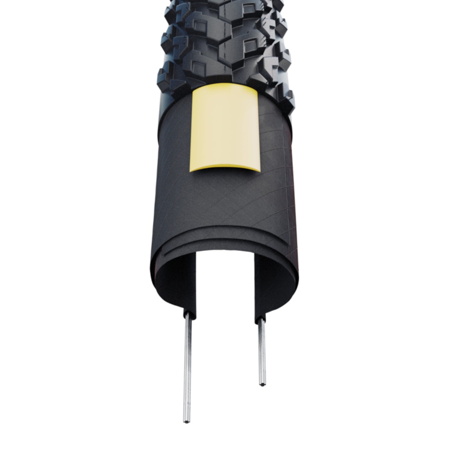 Schwalbe Motion Land Cruiser 700 x 40c Wired 700c Bike Tyre Alternate 2