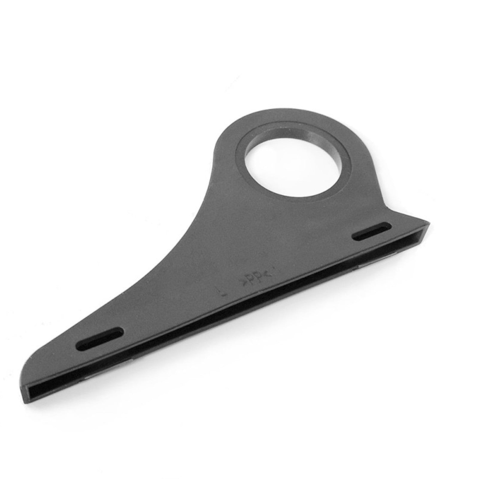 Mucky Nutz MugGuard Rear Left Side Arm Bike Mudguard Spare Part