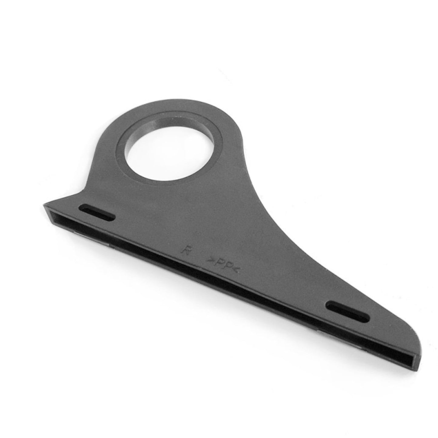 Mucky Nutz MugGuard Rear Right Side Arm Bike Mudguard Spare Part