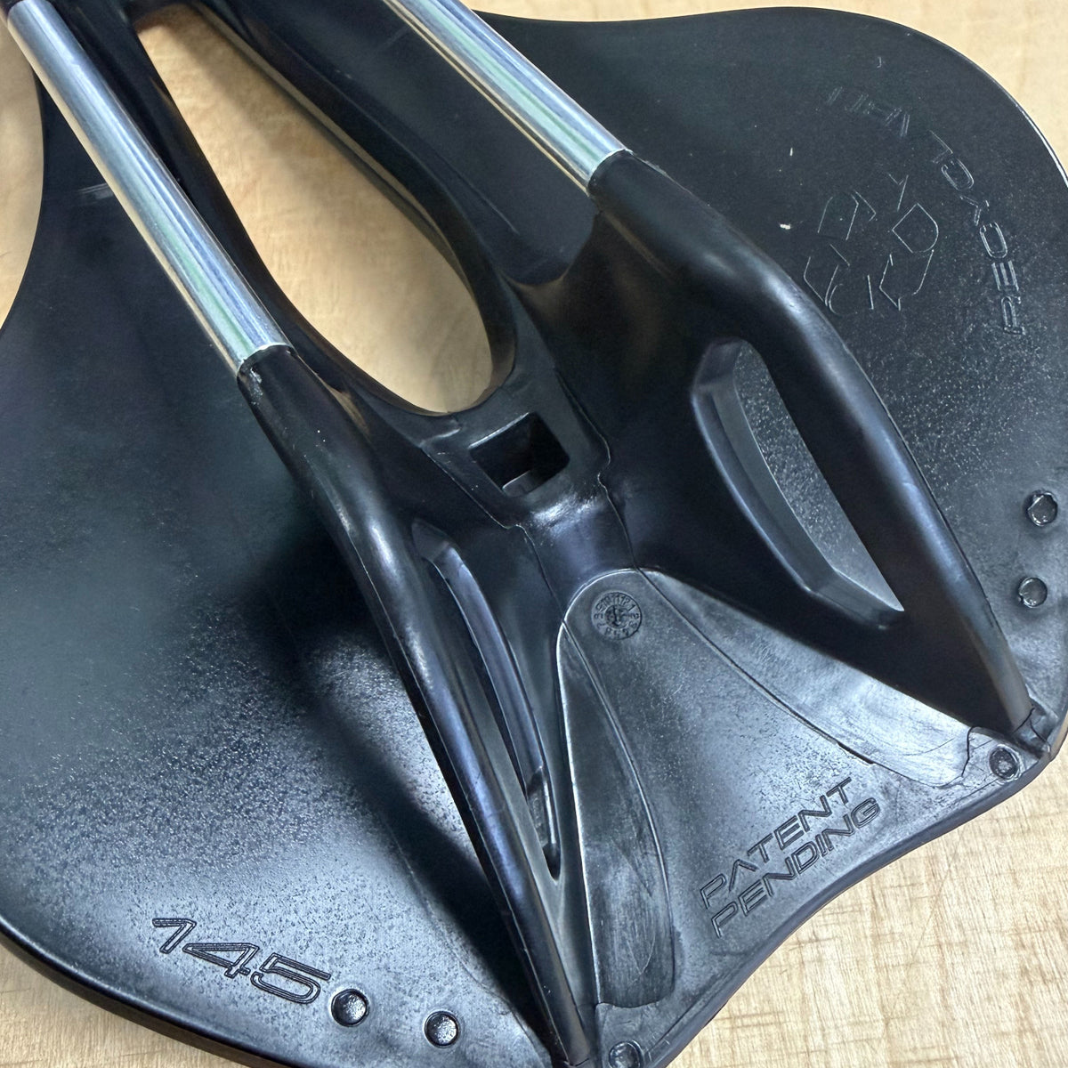 Selle Italia Model X SuperFlow Bike Saddle Alternate 4