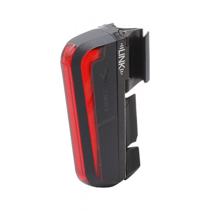 Moon MX 2.4G & Cerberus Link 2.4G Front & Rear Bike Light Set Alternate 2