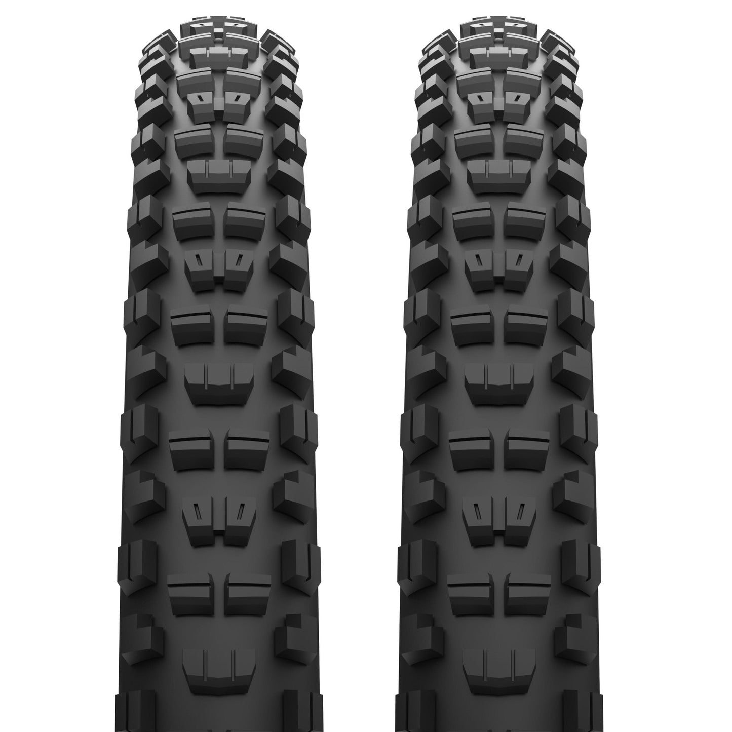 Maxxis Minion DHR II 29 x 2.40 MaxxTerra 60TPI EXO+ TR 29 Inch Bike Tyre