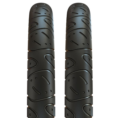Maxxis Hookworm 20 x 1.95 60TPI Single Compound 20 Inch Bike Tyre Alternate 1