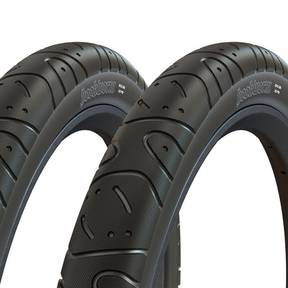 Maxxis Hookworm 20 x 1.95 60TPI Single Compound 20 Inch Bike Tyre