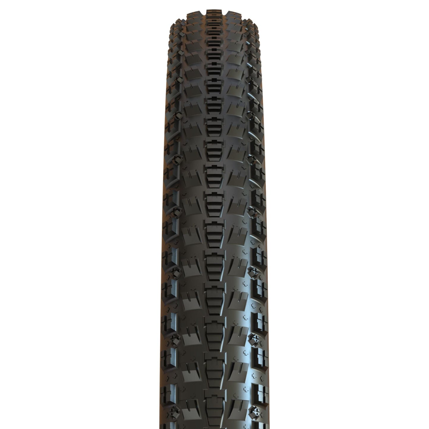 Maxxis CrossMark II 26 x 2.10 60 TPI Folding Dual Compound EXO Tubeless 26 Inch Bike Tyre Alternate 1