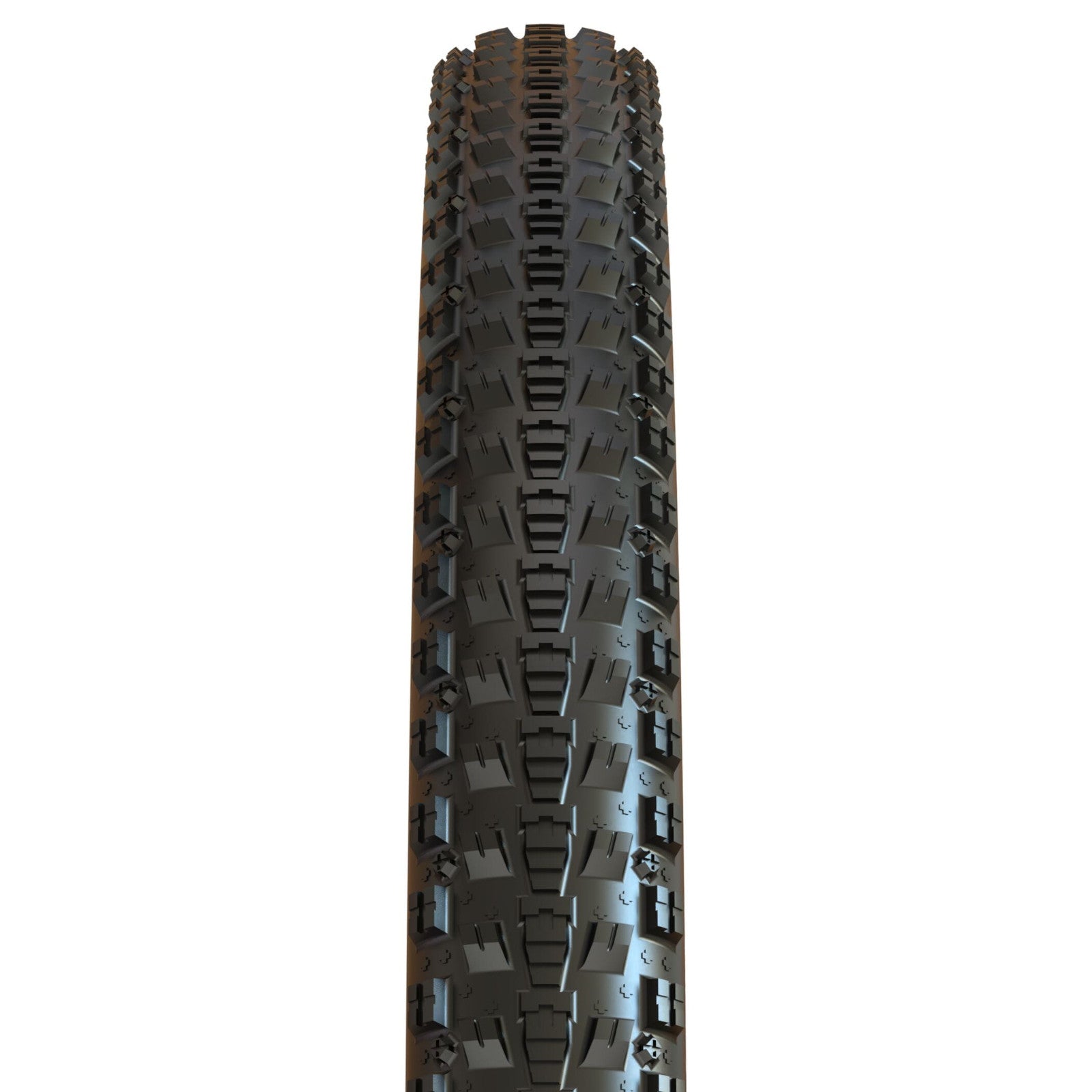 Maxxis CrossMark II 26 x 2.10 60 TPI Folding Dual Compound EXO Tubeless 26 Inch Bike Tyre Alternate 1