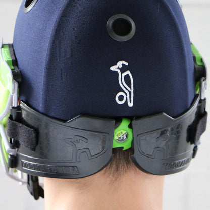 Kookaburra Neck Guard Cricket Neck Protector Alternate 1