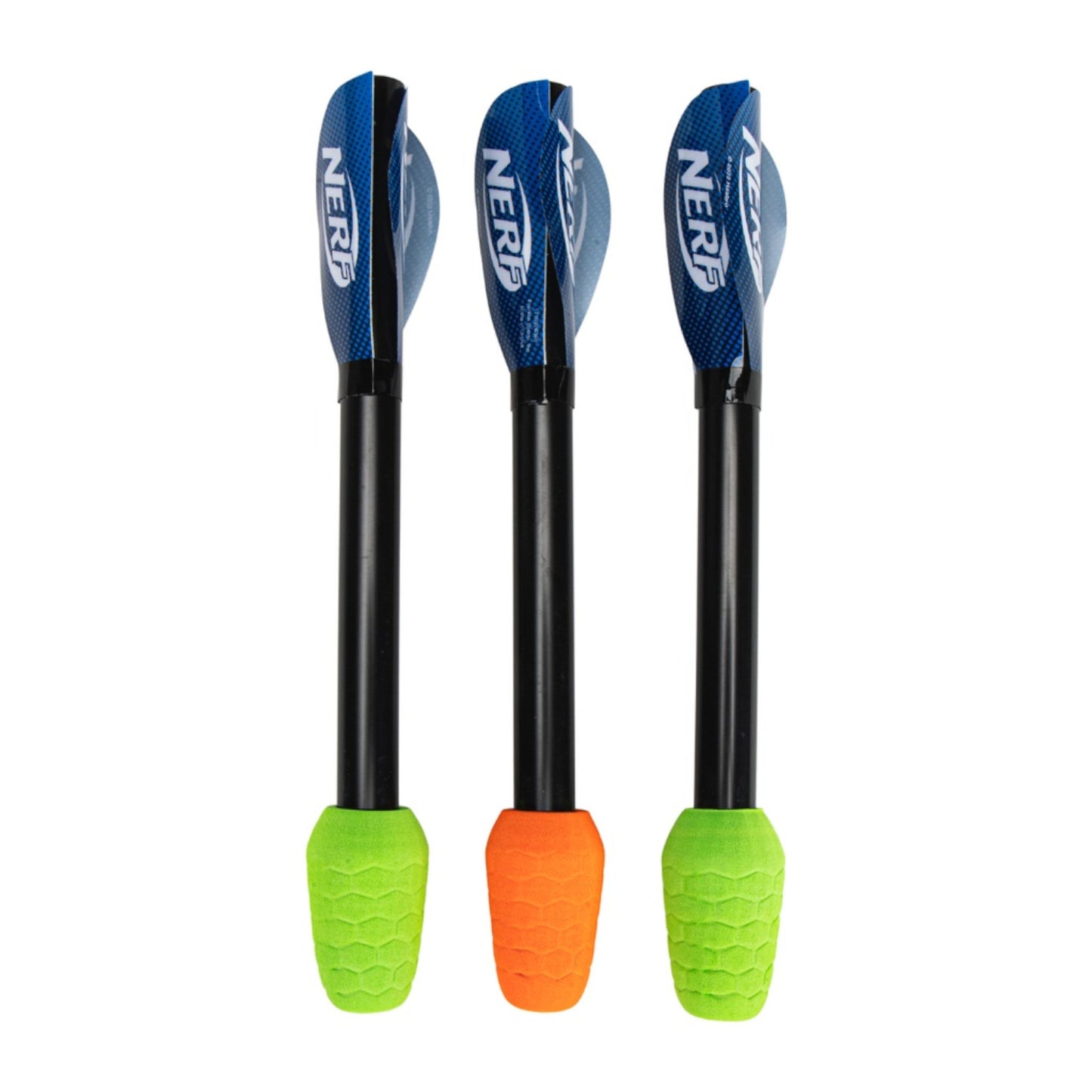 Nerf Universal Rip Rockets Indoor Toy