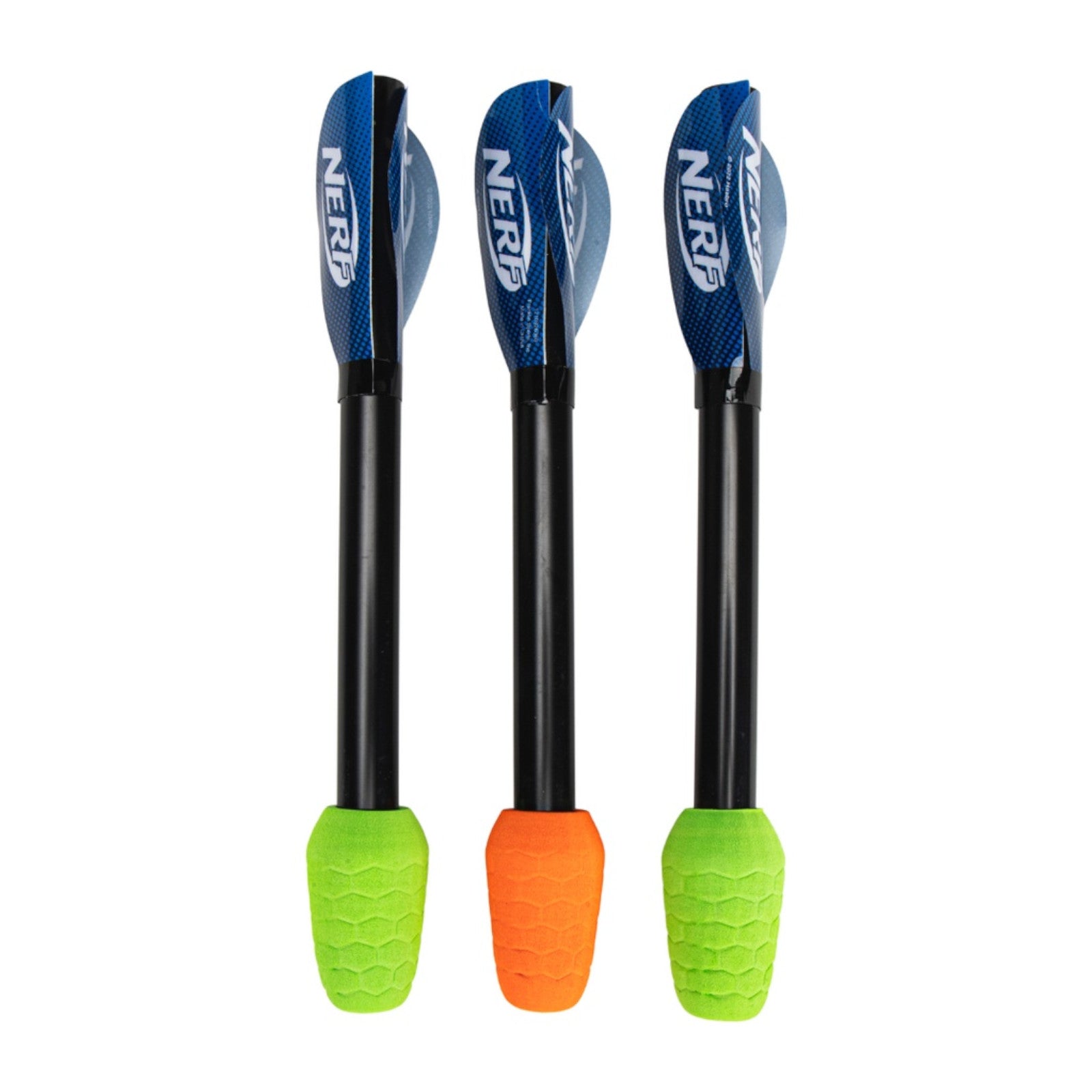 Nerf Universal Rip Rockets Indoor Toy