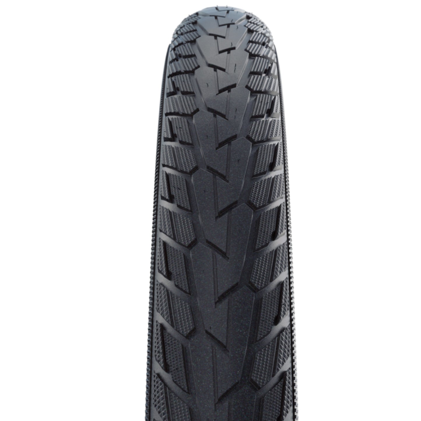 Schwalbe Motion Road Cruiser Plus 28 x 2.0 Green TwinSkin Wired 29er 28 Inch Bike Tyre Reflective Alternate 3