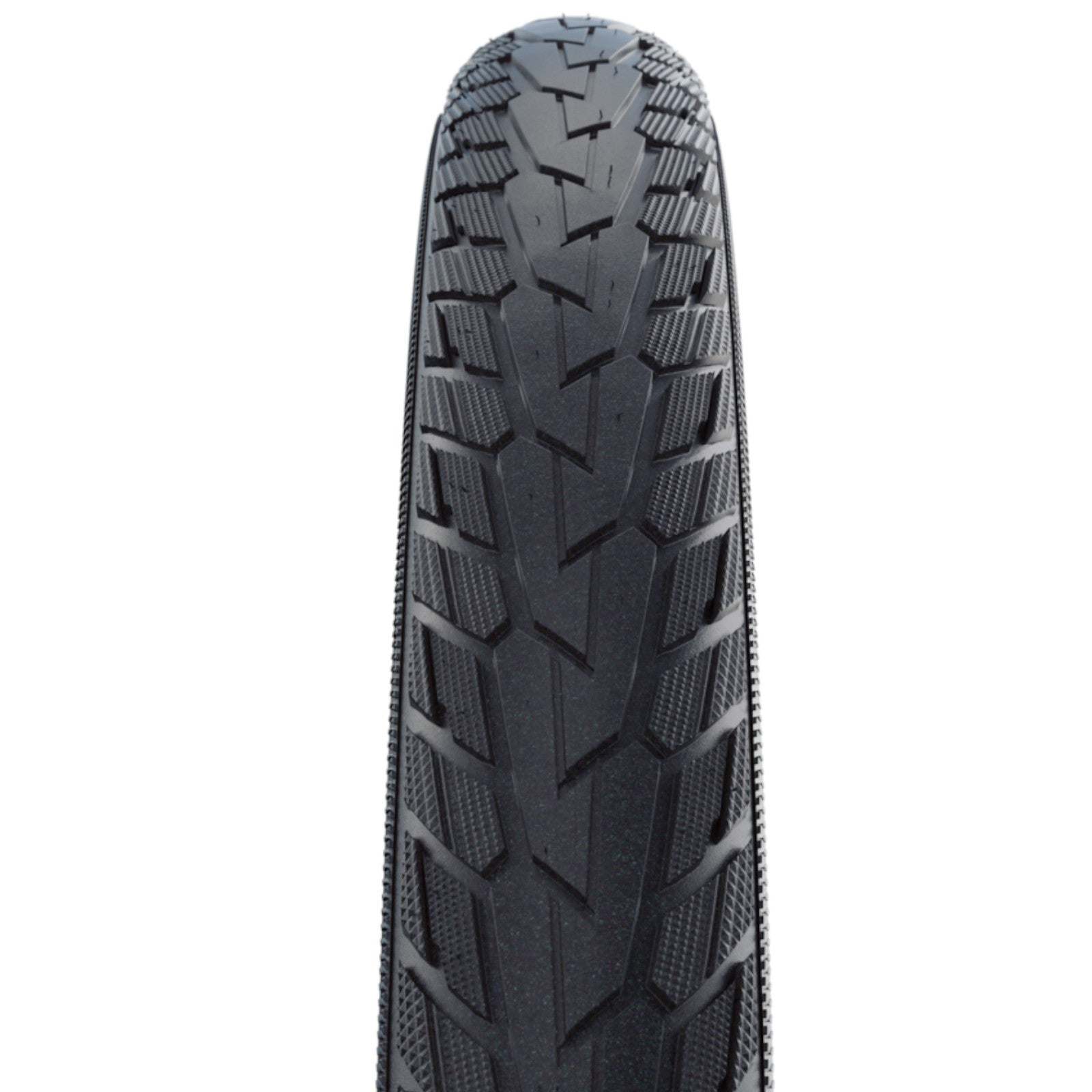 Schwalbe Motion Road Cruiser Plus 28 x 2.0 Green TwinSkin Wired 29er 28 Inch Bike Tyre Reflective Alternate 3