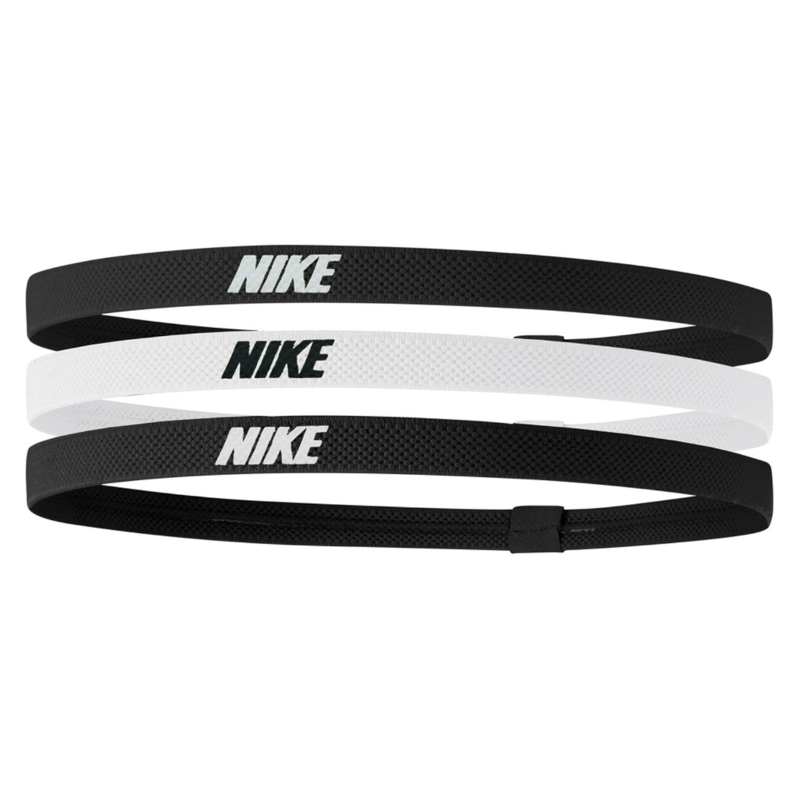 Nike Headbands Elastic 2.0 Fitness Accessory 3 Pack