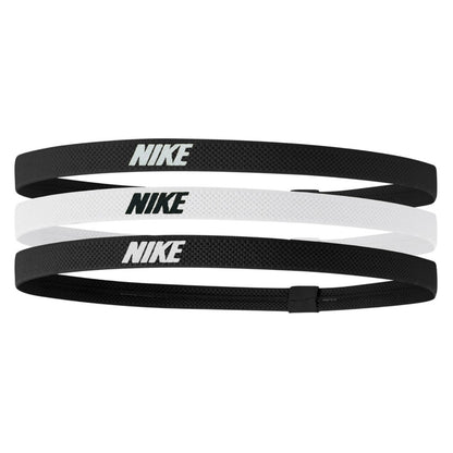 Nike Headbands Elastic 2.0 Fitness Accessory 3 Pack