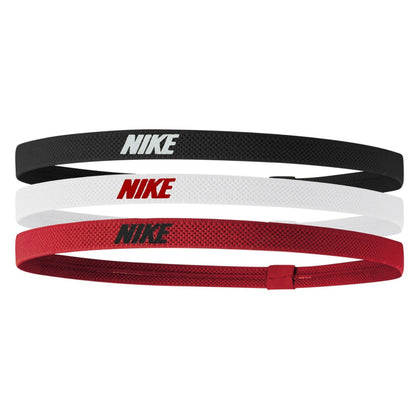 Nike Headbands Elastic 2.0 Fitness Accessory 3 Pack