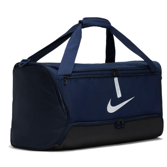Nike Academy 60L Medium Duffle Bag Navy