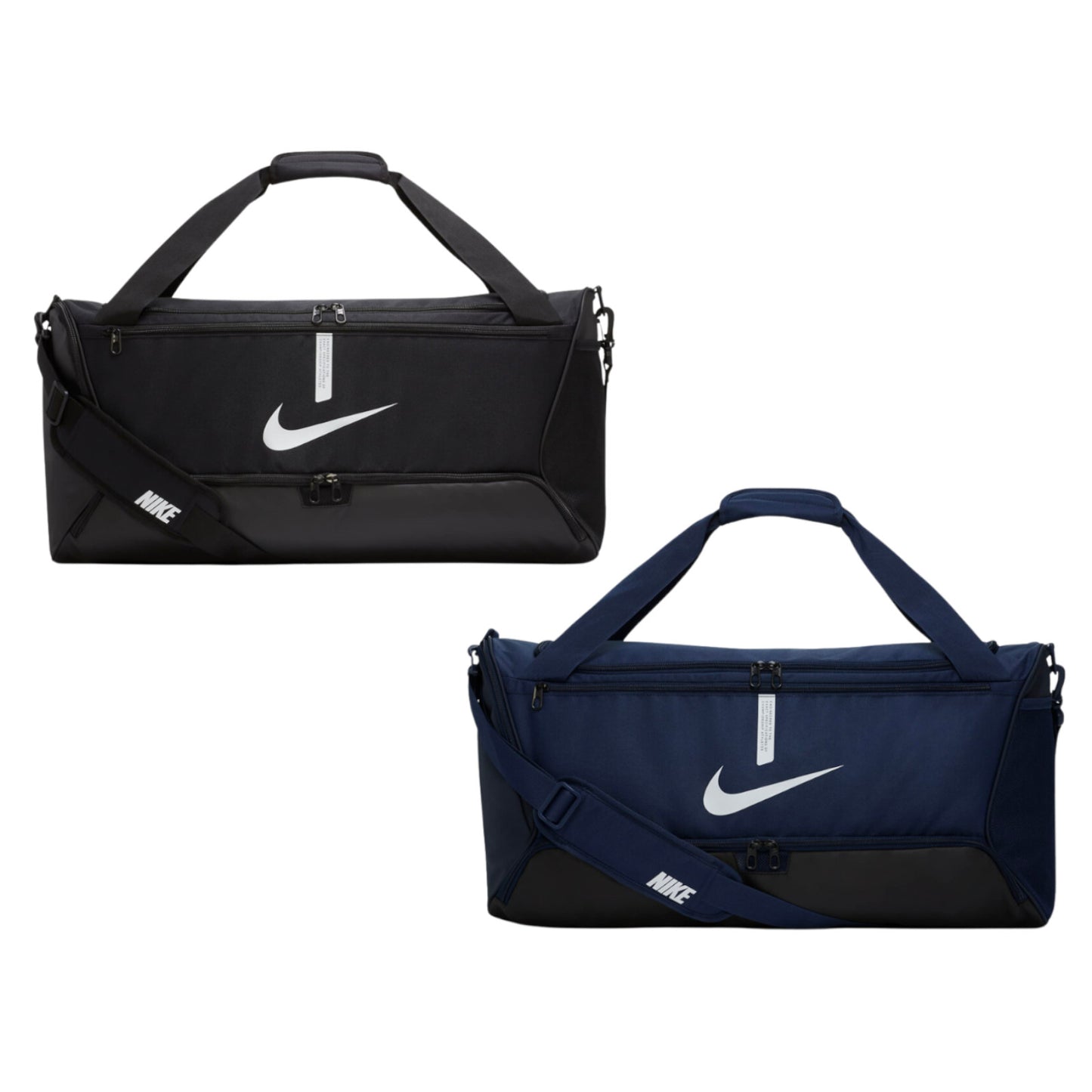 Nike Academy 60L Medium Duffle Bag  Collection