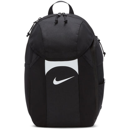 Nike Academy Team 30L Black White Backpack Black/White