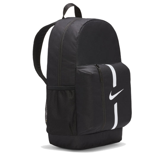 Nike Academy Team Junior 22L Black White Backpack Black/White