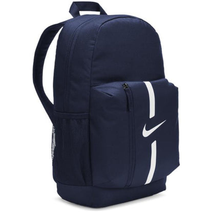 Nike Academy Team Junior 22L Navy White Backpack Navy/White