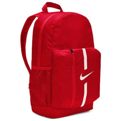 Nike Academy Team Junior 22L Red White Backpack Red/White