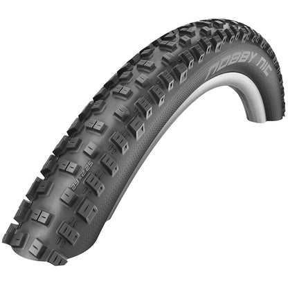 Schwalbe Nobby Nic Addix Wire 29x2.25" 29 Inch Bike Tyre Pair of Tyres