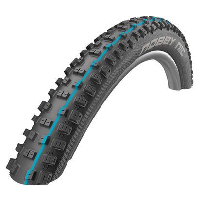 Maxxis Nobby Nic 26 x 2.4 ADDIX Super Ground SpeedGrip SnakeSkin TLE Folding EVO 26 Inch Bike Tyre