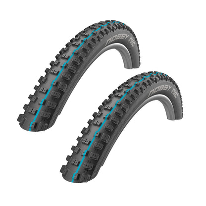 Maxxis Nobby Nic 26 x 2.4 ADDIX Super Ground SpeedGrip SnakeSkin TLE Folding EVO 26 Inch Bike Tyre