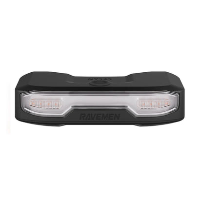 Ravemen NT101 Smart Bike Tail Light Rear Bike Light Alternate 2