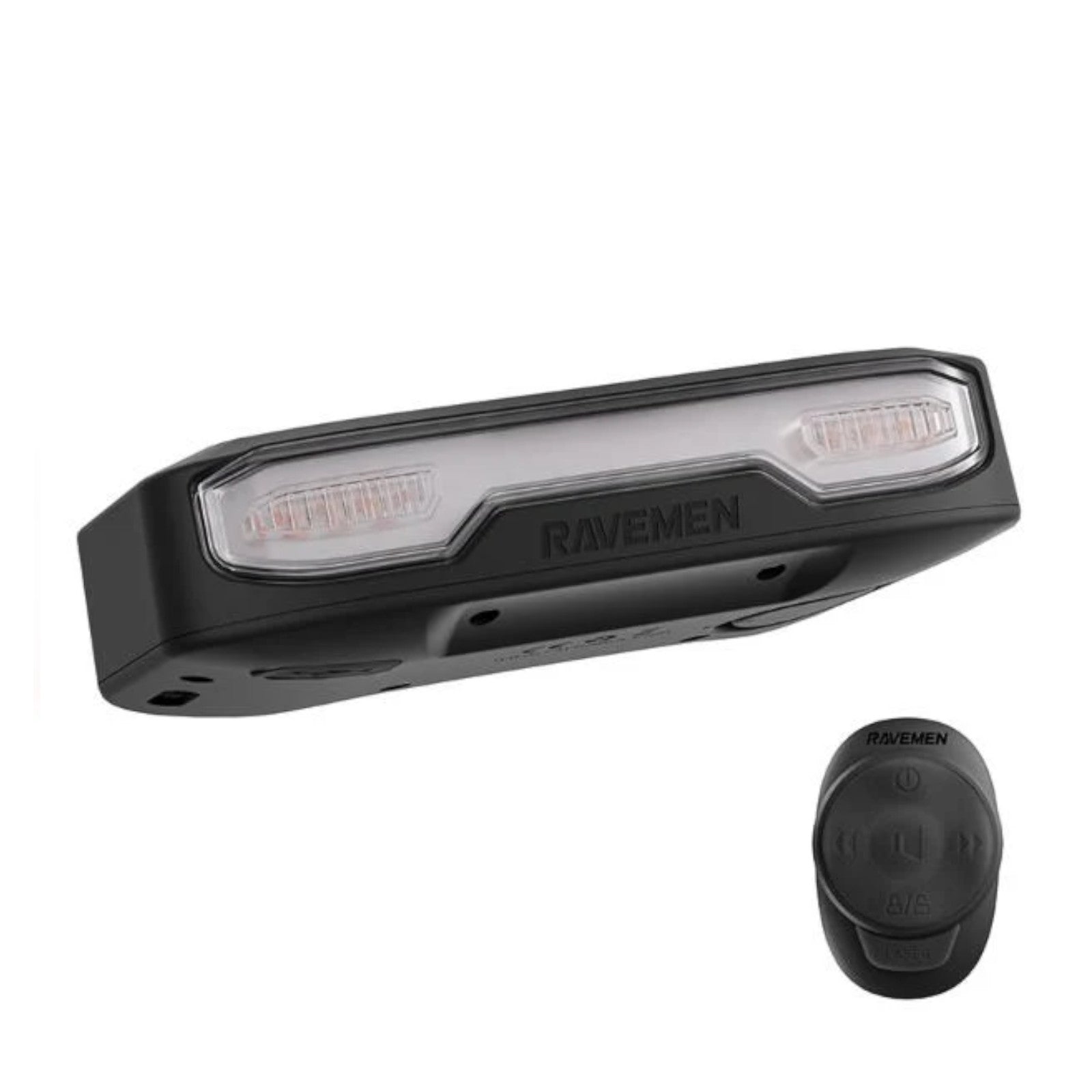 Ravemen NT101 Smart Bike Tail Light Rear Bike Light