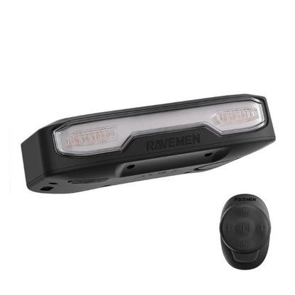 Ravemen NT101 Smart Bike Tail Light Rear Bike Light