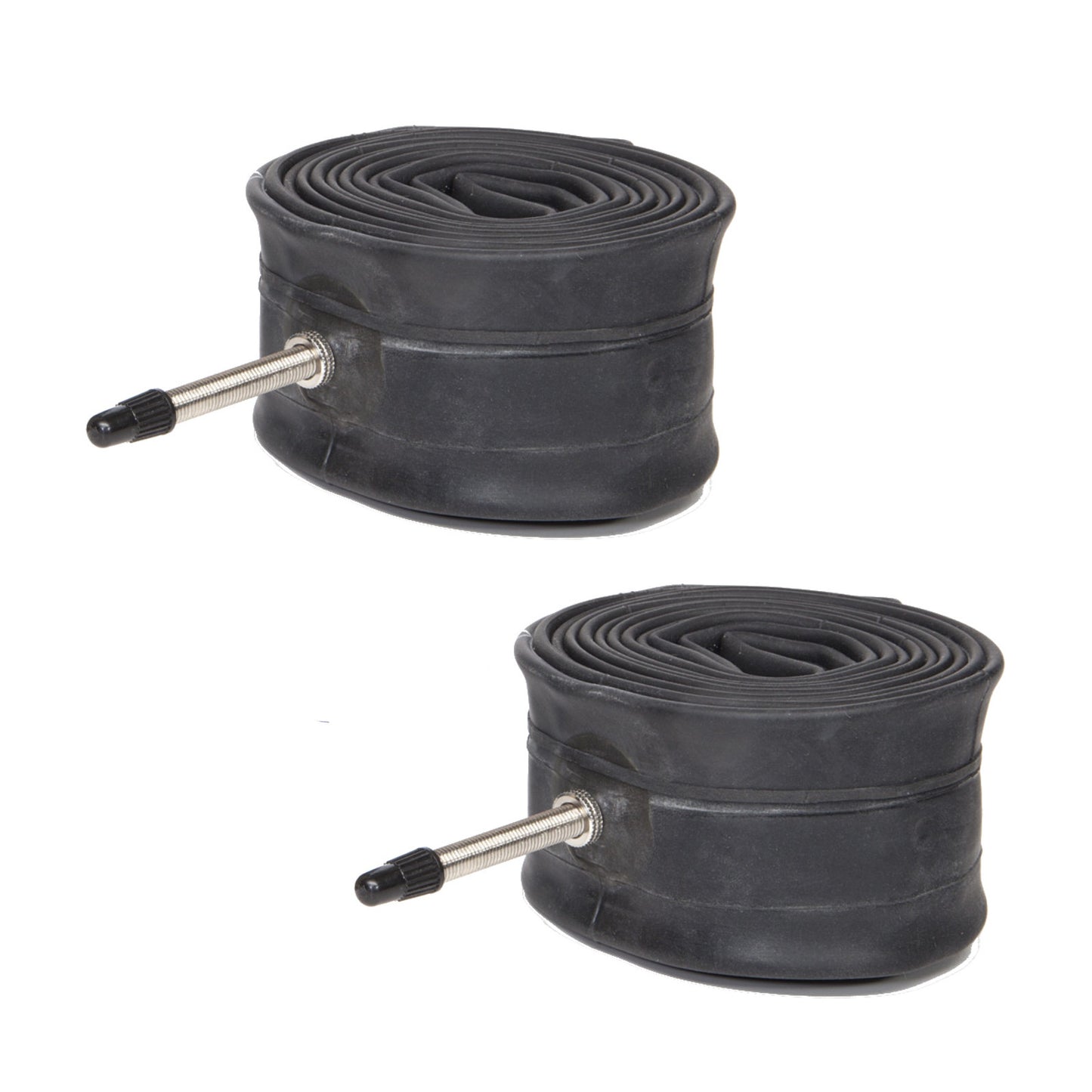 Nutrak 700 x 25 - 32C 60mm long valve 700c Presta Valve Bike Inner Tube