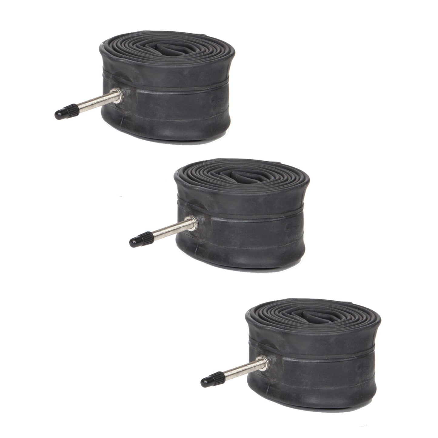 Nutrak 26 x 1.5 - 2.0 26 Inch Presta Valve Bike Inner Tube