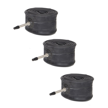 Nutrak 27.5 x 2.2 - 2.5 650B 27.5 Inch Presta Valve Bike Inner Tube