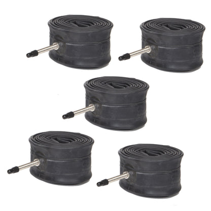 Nutrak 27.5 x 2.2 - 2.5 650B 27.5 Inch Presta Valve Bike Inner Tube