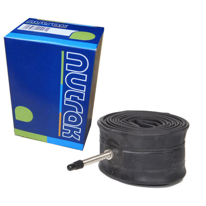 Nutrak 27.5 x 2.2 - 2.5 650B 27.5 Inch Presta Valve Bike Inner Tube Collection