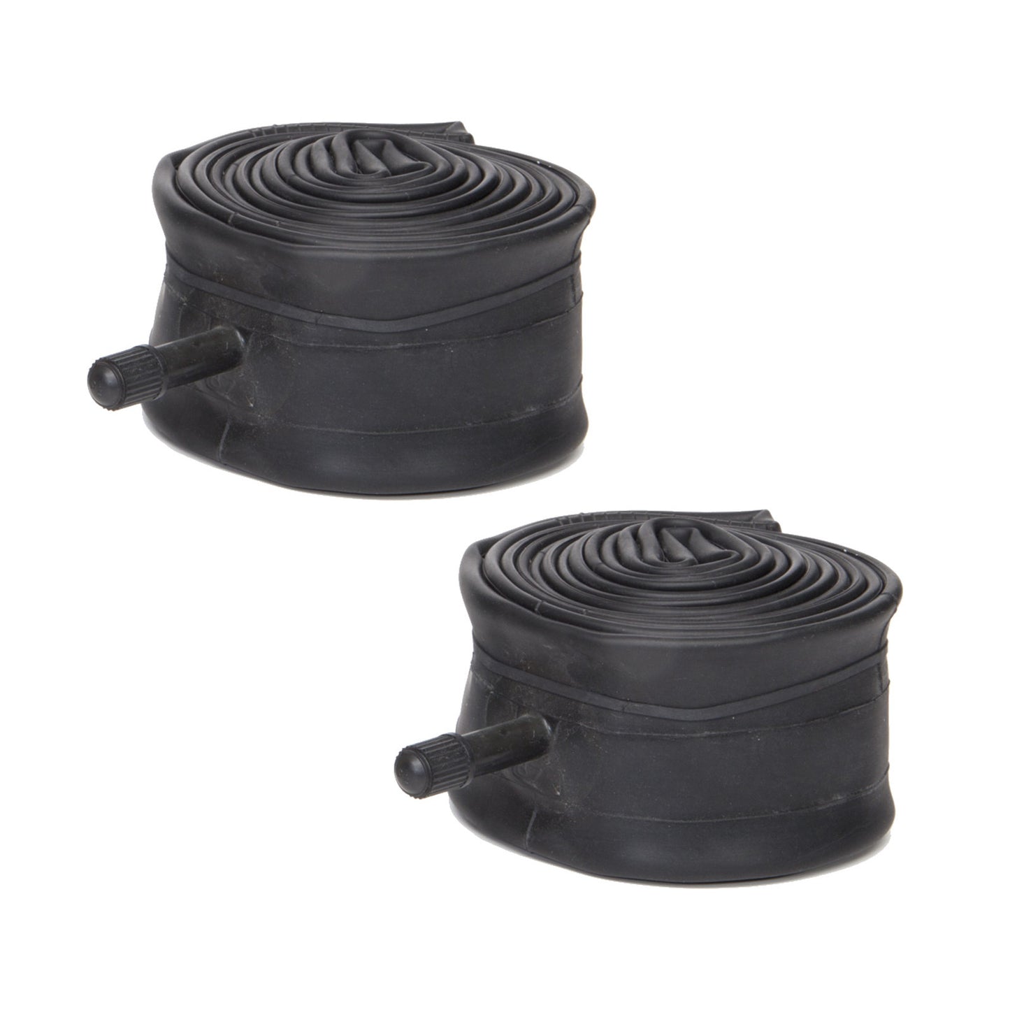 Nutrak 14 x 1.75 - 2.125 14 Inch Schrader Valve Bike Inner Tube