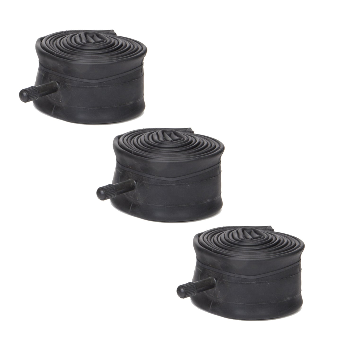 Nutrak 27.5 x 2.2 - 2.5 650B 27.5 Inch Schrader Valve Bike Inner Tube