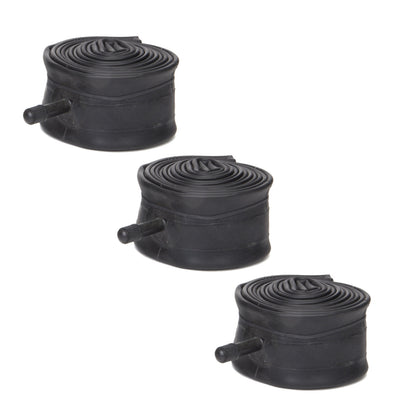 Nutrak 27.5 x 2.2 - 2.5 650B 27.5 Inch Schrader Valve Bike Inner Tube