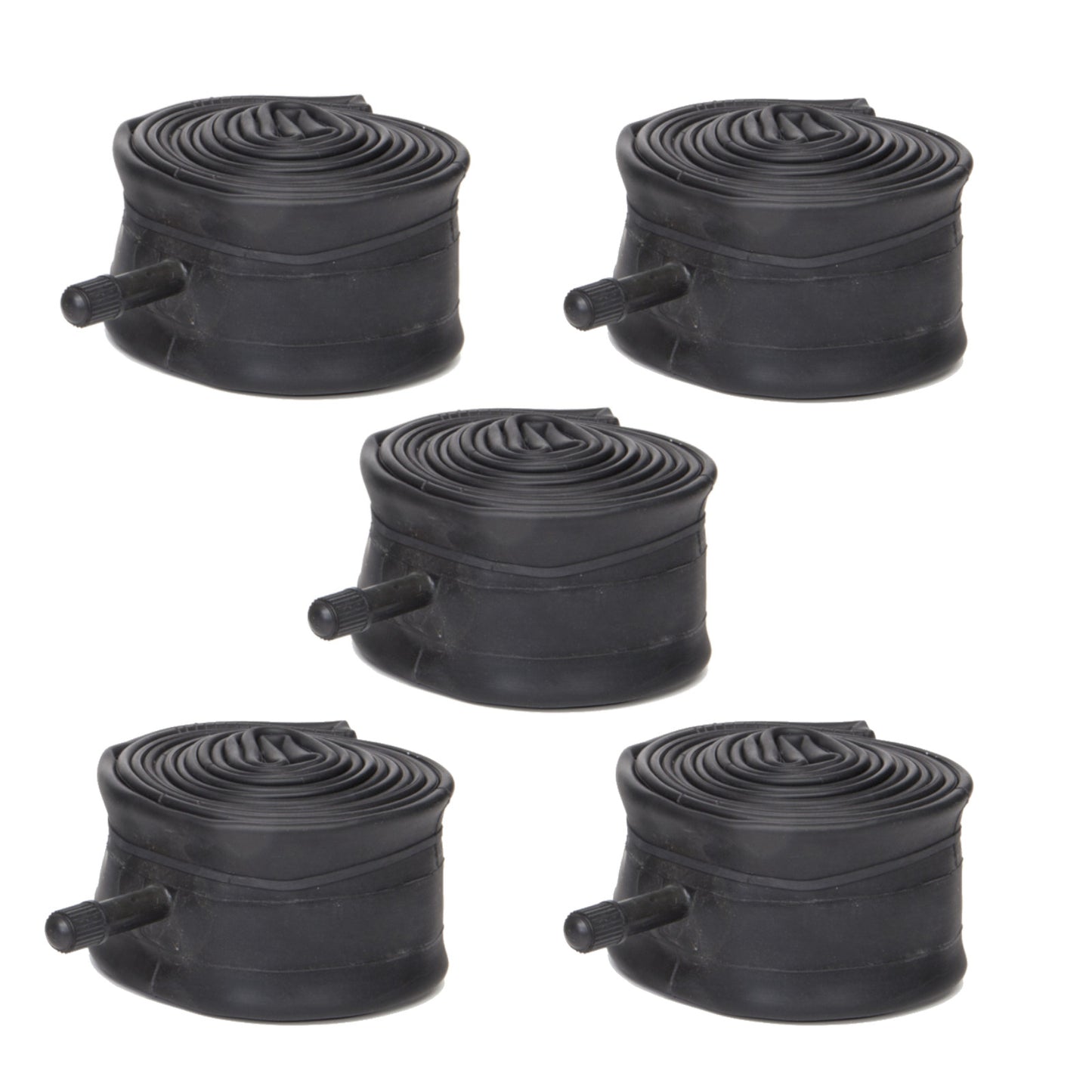 Nutrak 27.5 x 2.2 - 2.5 650B 27.5 Inch Schrader Valve Bike Inner Tube