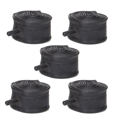 Nutrak 27.5 x 2.2 - 2.5 650B 27.5 Inch Schrader Valve Bike Inner Tube
