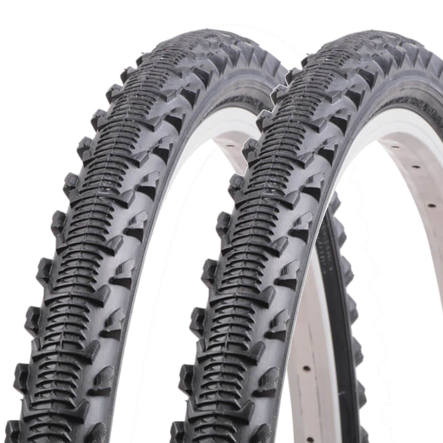 Nutrak Asteroid 16x1.75" 16 Inch Clincher Bike Tyre