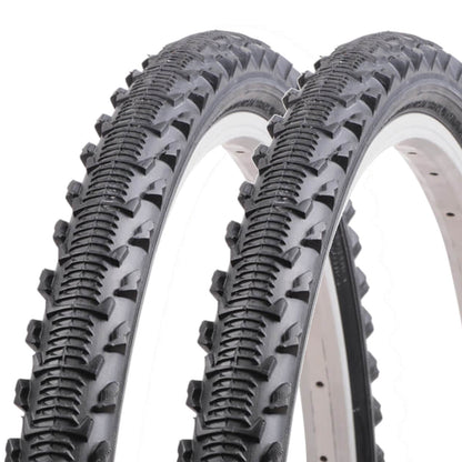 Nutrak Asteroid 16x1.75" 16 Inch Clincher Bike Tyre