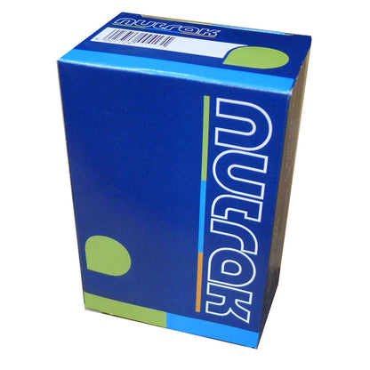 Nutrak Butyl 20 x 1.75 - 2.2" 20 Inch Schrader Valve Bike Inner Tube Alternate 2