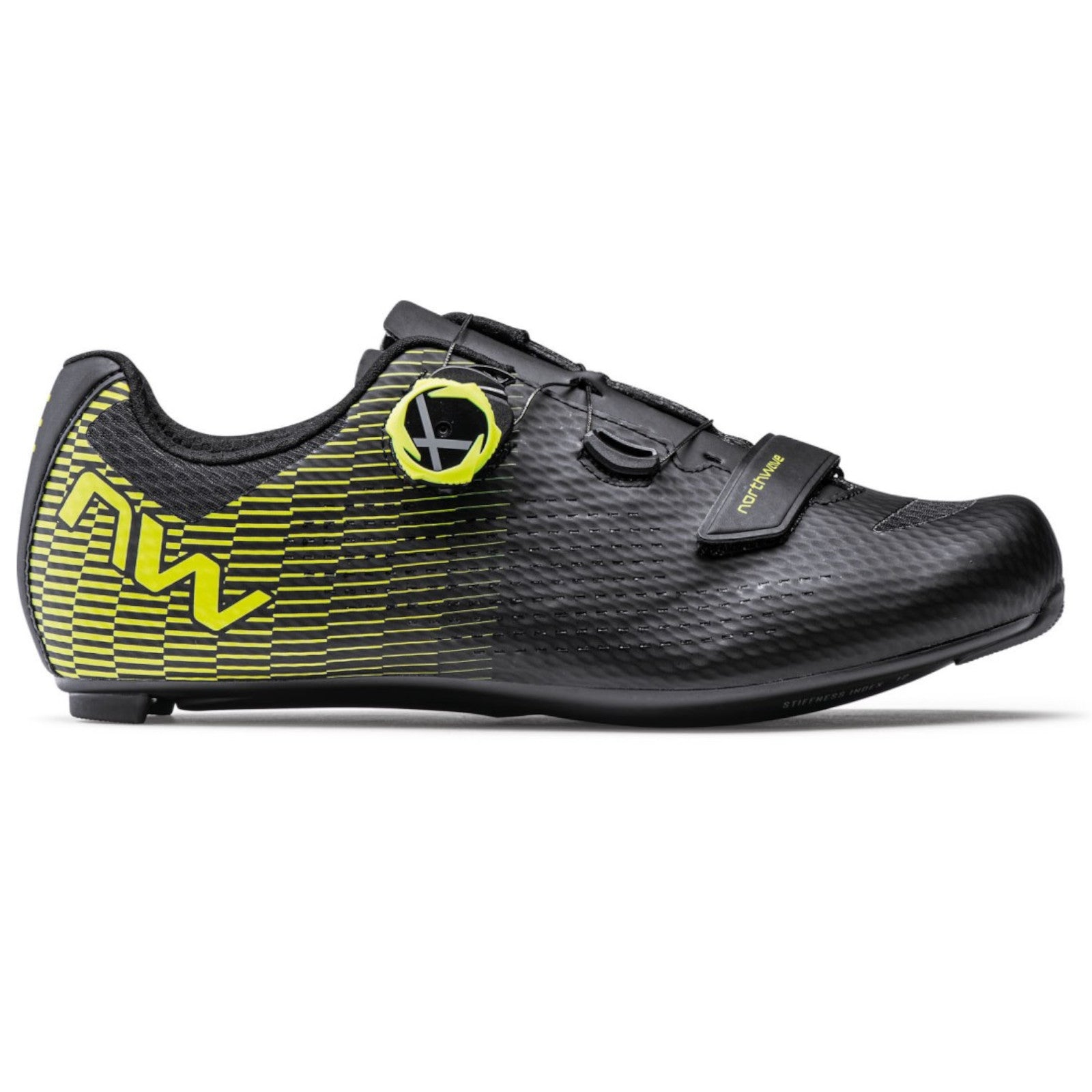 Northwave Storm Carbon 2 Men's SPD Road Cycling Shoes EU 42 UK 8.5