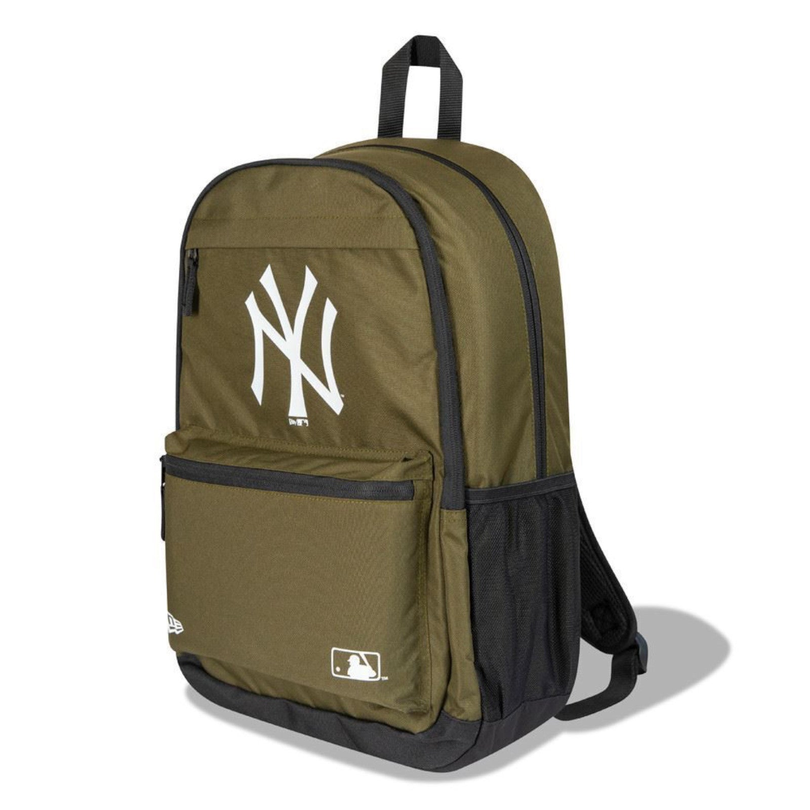 New Era Yankees Backpack School College Office