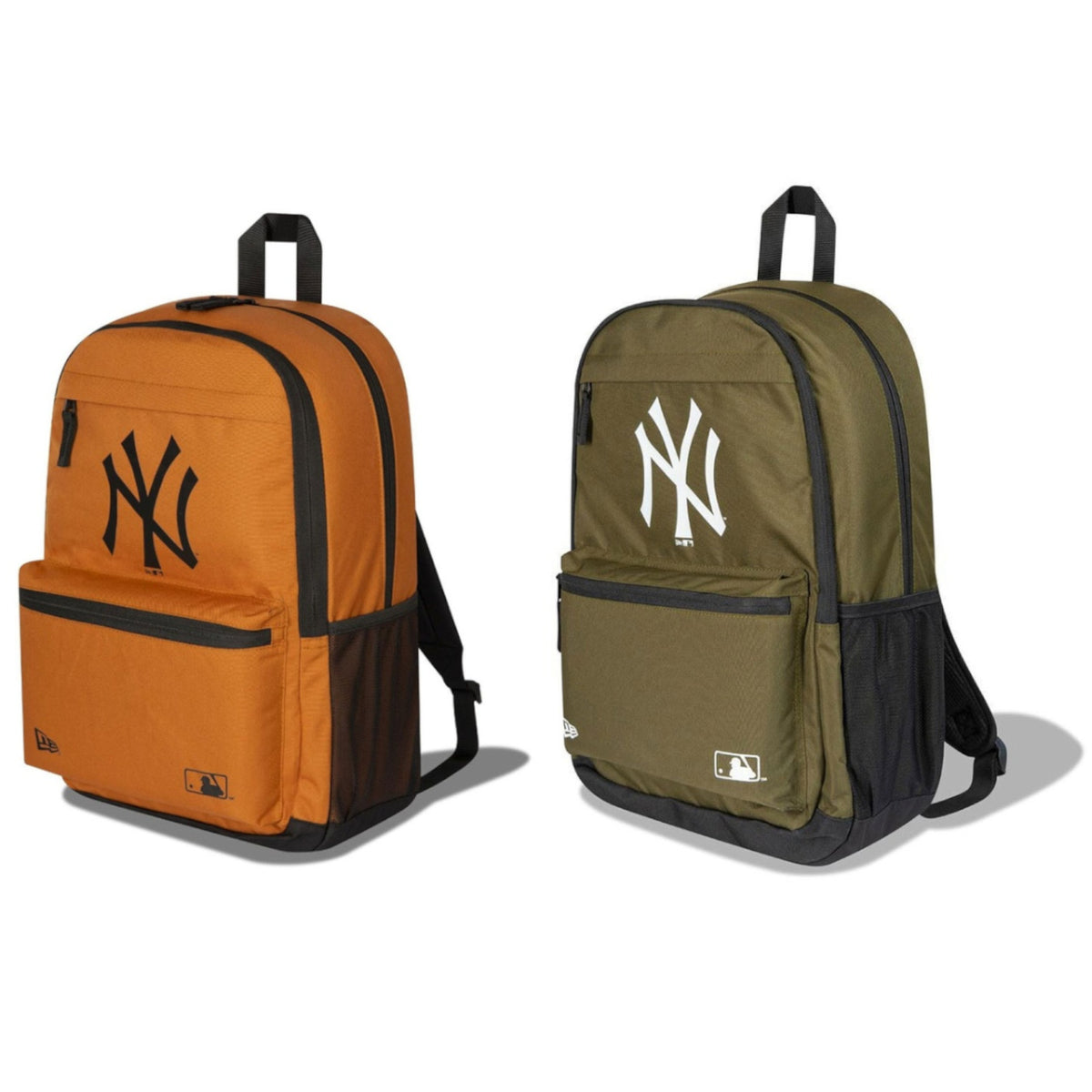 New Era Yankees Backpack School College Office Collection