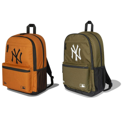 New Era Yankees Backpack School College Office Collection