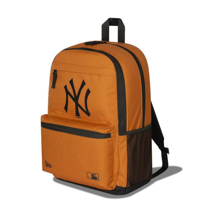 New Era Yankees Backpack School College Office