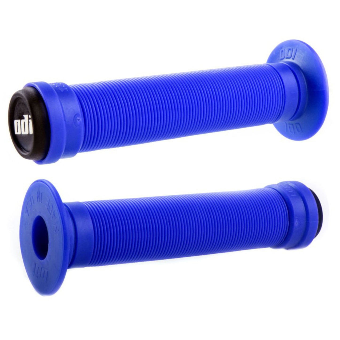ODI Longneck ST BMX Bike / Scooter Handlebar Grips 143mm