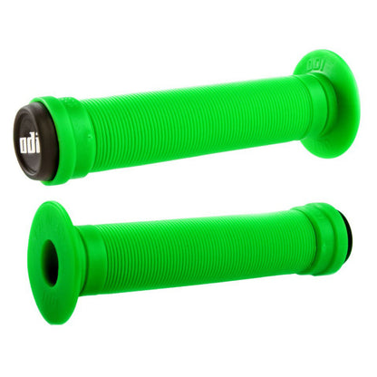 ODI Longneck ST BMX Bike / Scooter Handlebar Grips 143mm